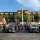 Ditreskrimum Polda Sulbar Launching ki Tim Unit Reaksi Cepat, Gandeng Polresta dan Polres Jajaran Berantas Kriminalitas