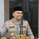 Siapkan ki 11 Ekor Sapi Qurban, Fantry: Wujud Peduli Personel Polres Sidrap