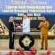 Wajo Raih WTP Lagi, Bupati dan Wakil Ketua DPRD Terima LHP LKPD 2025