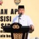 Shalat Idul Adha 1447H Bersama Warganya, Kapolres Sidrap Apresiasi ki Capaian Ekonomi Daerah
