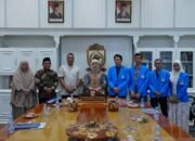 Pemkot Makassar Apresiasi Ki Program KKN Berdampak UNIFA yang Berorientasi Pemberdayaan