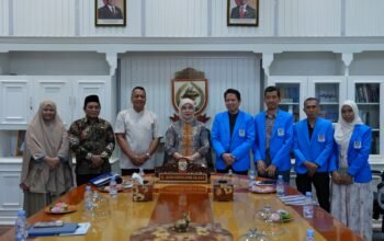 Pemkot Makassar Apresiasi Ki Program KKN Berdampak UNIFA yang Berorientasi Pemberdayaan