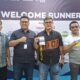 Cocok ki, Makassar Half Marathon 2026 Dijaga Ketat, Perumda Parkir Siapkan 12 Kantong Parkir Resmi