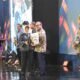 Sulbar Raih ki Penghargaan Provinsi Terbaik Penurunan Pengangguran di Regional Sulawesi 2026