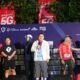 Makassar Half Marathon 2026 Dongkrak ki Ekonomi Kota, Hotel hingga UMKM Kebanjiran Rezeki