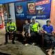 Gencarkan ki Patroli Malam, PJR Ditlantas Polda Sulbar