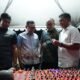 Kapolda Sulbar Hadiri ki Pameran Budaya Pancasila: Dukung Pelestarian Budaya dan Penguatan Nilai Luhur Bangsa
