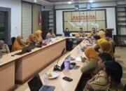 Rancang ki Dokumen Akhir RKPD, Pemprov Sulbar Matangkan Integrasi Data Sektoral