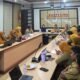 Rancang ki Dokumen Akhir RKPD, Pemprov Sulbar Matangkan Integrasi Data Sektoral