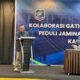 Ketua CSR Bulukumba Andi Makkasau  Ajak ki Pengusaha Ikut Berpartisipasi Program JKN