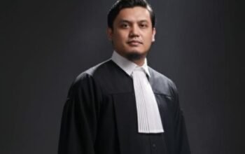 Paressai, Ini Pendapat Praktisi Hukum Terkait Ratusan Paket Pengadaan Barang dan Jasa di Setda Bone di Borong CV Alvin