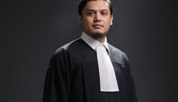 Paressai, Ini Pendapat Praktisi Hukum Terkait Ratusan Paket Pengadaan Barang dan Jasa di Setda Bone di Borong CV Alvin