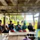 Kegiatan Posyandu Era Baru di Dusun Baba Laikang Kajang, Diwarnai ki Perjuangan, Ini Disampaikan Ketua TP PKK