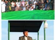 Tunggu mi, Pembangunan di jalan Veteran Bakung Samata Gowa, Bakal di Mulai