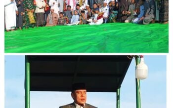 Tunggu mi, Pembangunan di jalan Veteran Bakung Samata Gowa, Bakal di Mulai