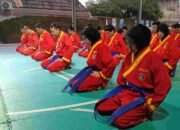Gaskanmi, Pimda 28 Tapak Suci Makassar Genjot Pembinaan Berbasis Kurikulum Nasional