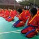 Latihan Kader Tapak Suci