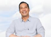 Ketua Kadin Wajo Darmawan Sanusi Ajak Pelaku Usaha Sukseskan Musprov VIII Kadin Sulsel 2026