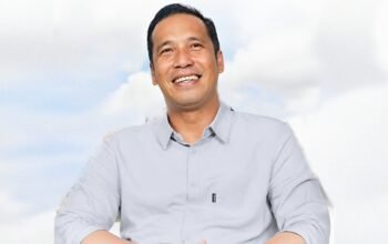 Ketua Kadin Wajo Darmawan Sanusi Ajak Pelaku Usaha Sukseskan Musprov VIII Kadin Sulsel 2026