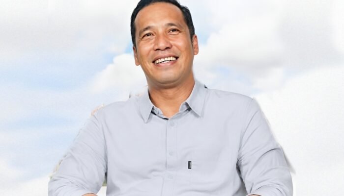 Ketua Kadin Wajo Darmawan Sanusi Ajak Pelaku Usaha Sukseskan Musprov VIII Kadin Sulsel 2026