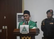 Hadiri PKL GP Ansor, Pemkab Sinjai Tantang Kader Muda Lahirkan Aksi Nyata