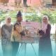 Ini mi Judul Buku yang diluncurkan Ketua TP- PKK Kota Makassar Saat Peringati Hardiknas 2026