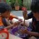 Tauwwa, Anak SD di Makassar Ajak Warga Pilah Sampah, Promosikan Ecobrick 