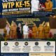 Pemkab Wajo Cetak Rekor WTP ke-15, Andi Rosman Tegaskan Komitmen Good Governance