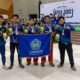 Medali Perunggu