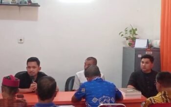 Lurah Sudiang Raya Dorong RT RW Kelola Bank Sampah Jadi Nilai Tambah