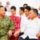 Bupati Wajo dan Dandim 1406/Wajo Ikut Peresmian 1.061 Koperasi Merah Putih, Prabowo Sebut Prestasi Bangsa