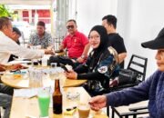 Media Sinergi Konsolidasi Jelang Konfercab PWI Sulsel, Sepakat Satukan Suara