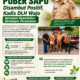 Program PUBER SAPU Disambut Positif, Kadis DLH Wajo Apresiasi Kepedulian Developer Perumahan