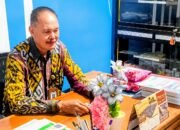 SDN 12 Atakkae Wajo Buka Pendaftaran Siswa Baru, Antusias Orang Tua Tinggi