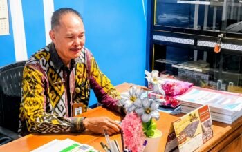 SDN 12 Atakkae Wajo Buka Pendaftaran Siswa Baru, Antusias Orang Tua Tinggi