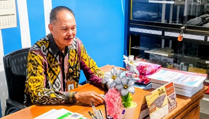 SDN 12 Atakkae Wajo Buka Pendaftaran Siswa Baru, Antusias Orang Tua Tinggi