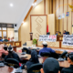 Ratusan Massa Menolak Pemindahan Pasar Wiringpalannae, DPRD W