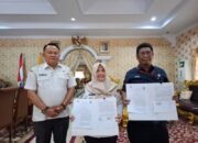 Terobosan Baru Pemkab Sinjai-Semen Tonasa Olah Sampah Jadi Energi Industri