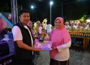 70 Lomba Sukses Digelar, Hardiknas 2026 Sinjai Ditutup dengan Cara Berbeda dan Penuh Makna