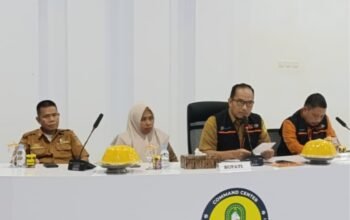 Sinjai Bersinergi BPS, Gelar Ngibar Sukseskan Sensus Ekonomi 2026