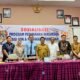 Pemkab Wajo Gandeng Perbankan dan PT. HSB, Sosialisasikan Rumah Subsidi Layak Huni untuk ASN dan MBR