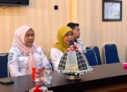 Percepat Transformasi Digital, Pemkab Mamuju Tengah Lakukan ki Studi Tiru SPBE ke Polewali Mandar