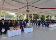 Ewako, Peringati Hari Lahir Pancasila 2026, Bupati Bantaeng Teguhkan Semangat Persatuan dan Kebangsaan