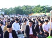 Idul Adha 1447 H: Bupati Takalar Ingatkan ki Pentingnya Keikhlasan