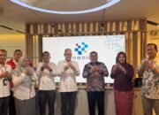 Cocoki, Daeng Manye Audiens KemenKomdigi