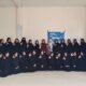Poreii…! RELIMA Sinjai dan TBM Karlos Latih Santriwati MAS Darul Ihsan Salohe Menulis Cerpen Bertema Dakwah