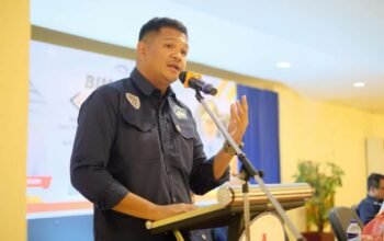 Bupati Bantaeng Buka Bimtek Siskeudes Online 2.0.9 Tahun 2026, Tauwwa