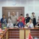 Cocokmi, Bahas Kemungkinan Kerja Sama, Bupati Bantaeng Kunjungi FIB UNHAS