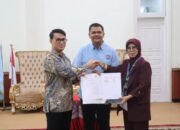 Kungainna ! Warga Bantaeng Kini Bisa mi Bekerja di Jepang