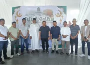 Pasca-Idul Adha Puluhan Kades Berkumpul Ki di Rujab Bupati Takalar